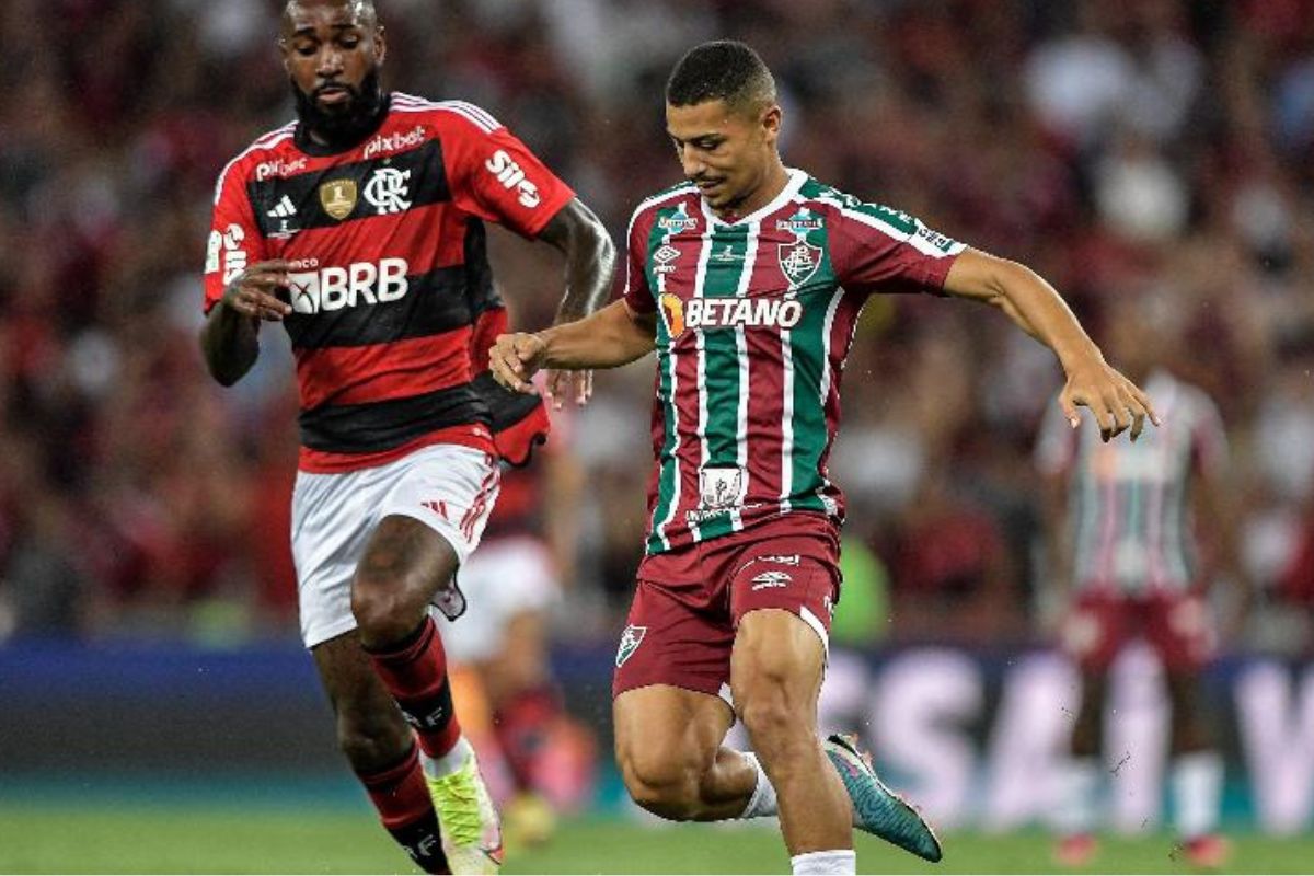 FLAMENGO DIVULGA INFORMAÇÕES SOBRE OS INGRESSOS PARA O CLÁSSICO DIANTE DO FLUMINENSE